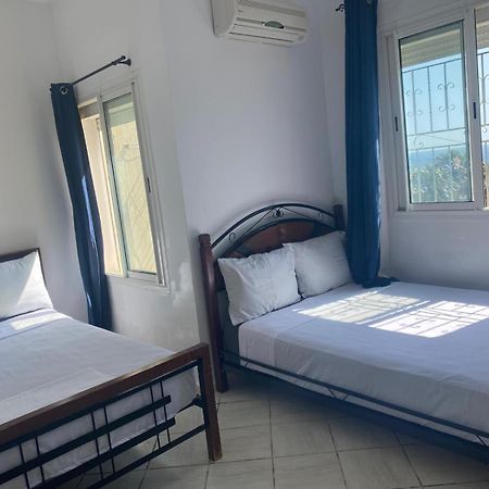 Stylish Duplex - Ocean View - Airport - Wifi - Renovated 2025 - 24H Reception Apartment Jibila Exterior photo