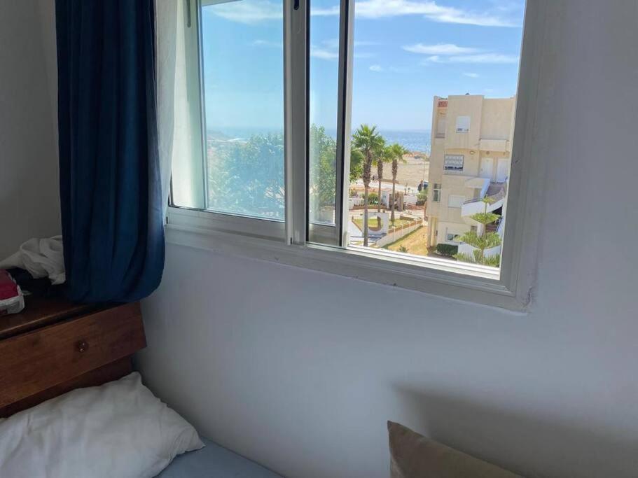 Stylish Duplex - Ocean View - Airport - Wifi - Renovated 2025 - 24H Reception Apartment Jibila Exterior photo