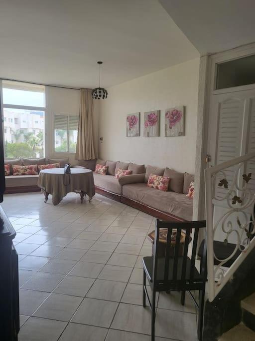 Stylish Duplex - Ocean View - Airport - Wifi - Renovated 2025 - 24H Reception Apartment Jibila Exterior photo