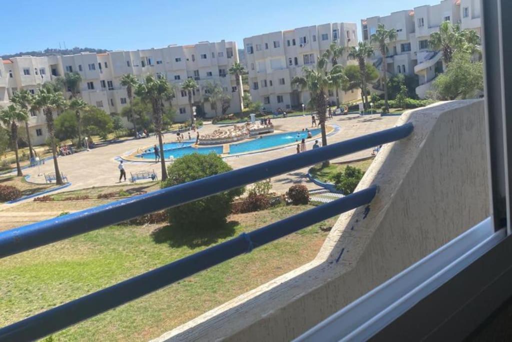 Stylish Duplex - Ocean View - Airport - Wifi - Renovated 2025 - 24H Reception Apartment Jibila Exterior photo