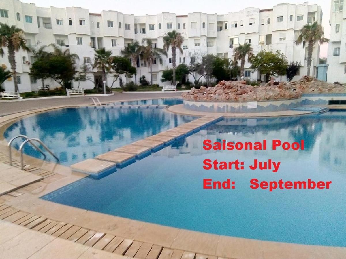 Stylish Duplex - Ocean View - Airport - Wifi - Renovated 2025 - 24H Reception Apartment Jibila Exterior photo
